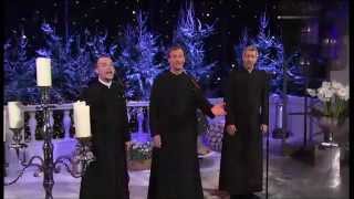 Die Priester - Engel auf den Feldern singen (Gloria in Excelsis Deo) 2012