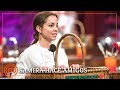 "Natalia es un lobo disfrazado de oveja": Samira ataca a la aspirante!! | MasterChef 7