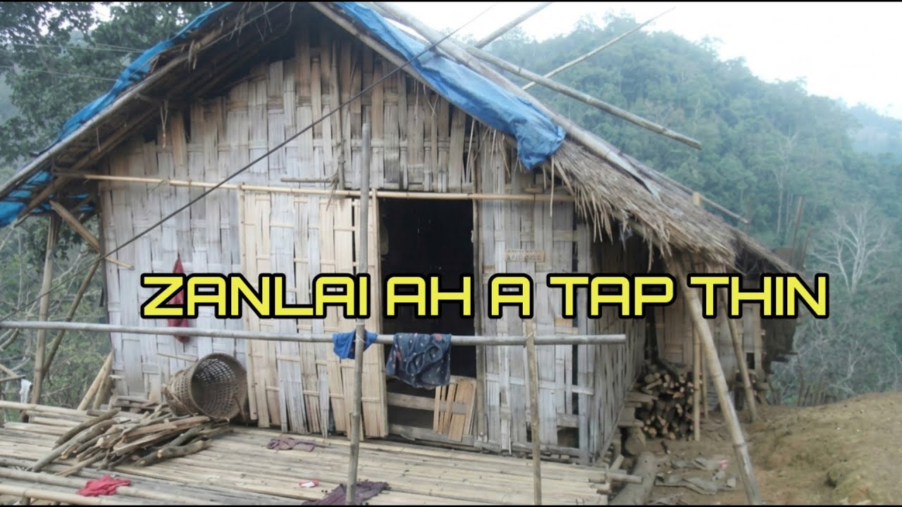 Duhsaki um tu kha ramhuai em ni // Pa Saitea thlenin a fuhlo ( Mi Thiltawte 490 )