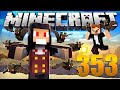 A Fantástica Farm de Morcego | O Filme | - Minecraft Em busca da casa automática #353