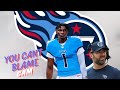 You Can't Blame Cam!