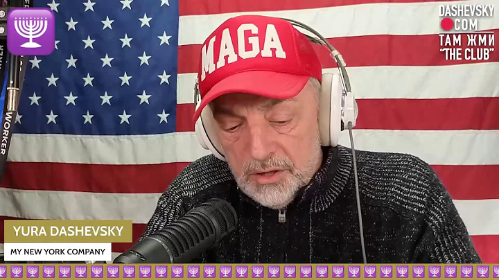 3416 УВИДЕТЬ Б-ГА В ЗАГОЛОВКАХ НОВОСТЕЙ - ХАНУКА 2025: ПЕРЕВОД LIVE FROM BROOKLYN, NY