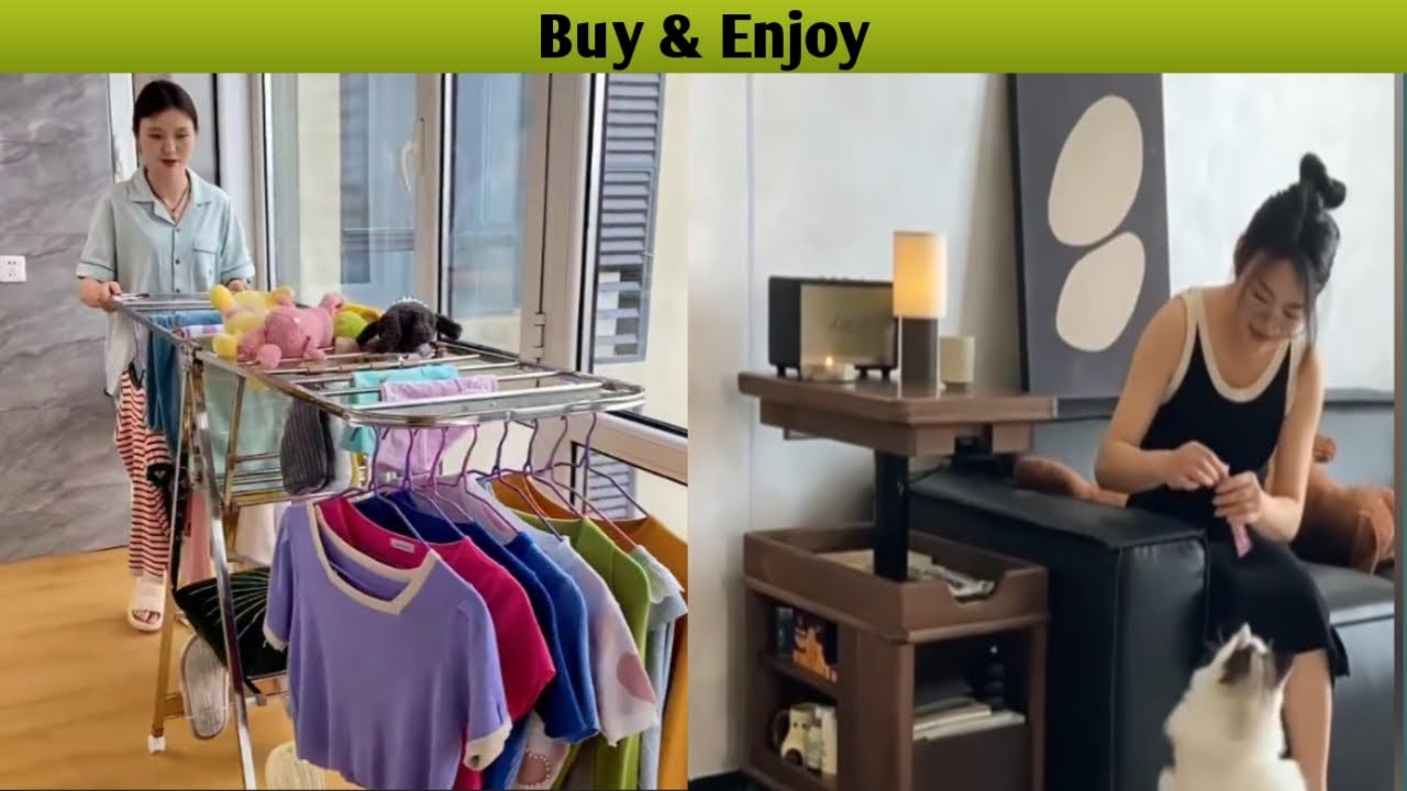 40 Decluttering Tips For Your Apartment