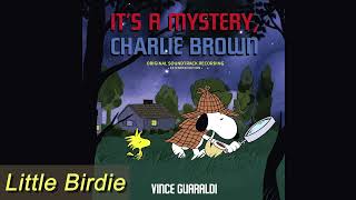 Vince Guaraldi - Little Birdie