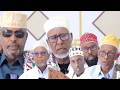 Daawo Jawaabta Boqor Buurmadow Odayasha Beesha Samaroon Oo Afka Furteen 