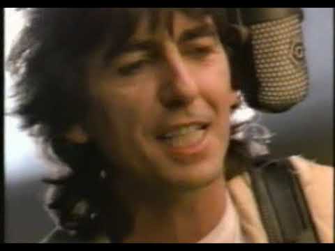 The Traveling Wilburys - Handle with care