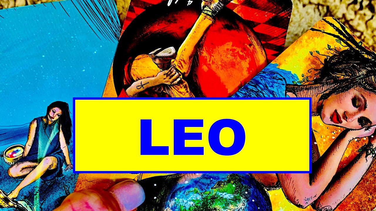 LEO ♌️  THEY DONT WANT TO LOSE YOU 💔 !!