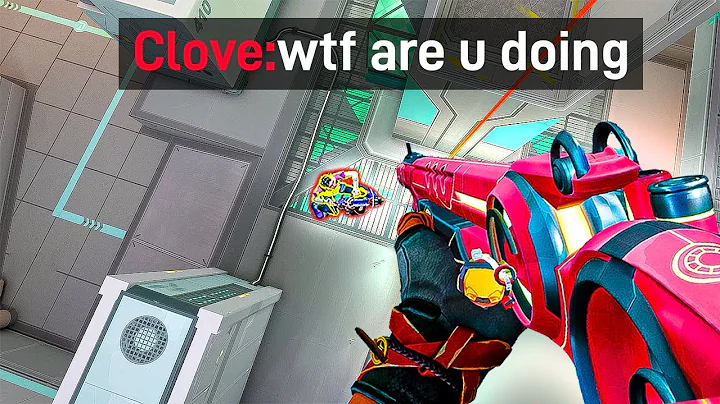 H4rnd, the Best RAZE player of all time..