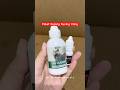 Telinga Kucing Bersih Bebas Kutu &amp; Bau #cat #kucing #catlover #shortsvideo #shorts #pets