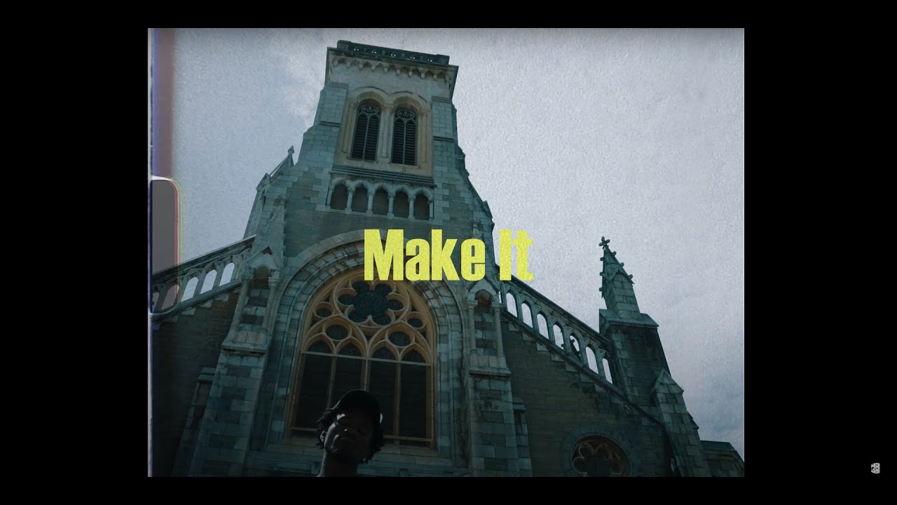 Смотреть «63og - Make it (Prod by @milksh4kevf )» на YouTube Смотреть «63og - Make it (Prod by @milksh4kevf )» на YouTube