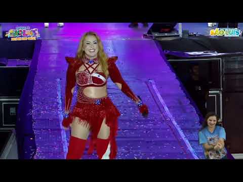 Joelma - Dançando