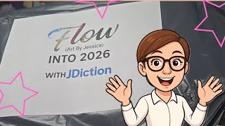 Flow Art By Jessica and JDiction Sent Me THIS MASSIVE Resin Haul!