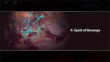 Infinite Magicraid - Space Tample 9 - Spirit of Revenge