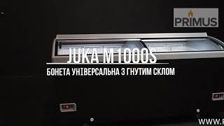 Бонета універсальна JUKA M1000S