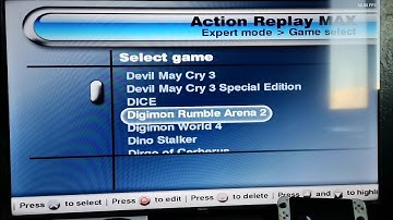[Xbox Series X/S] Como Usar Trucos en PS2 con Action Replay - XBSX2 Retail mode