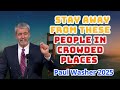 Paul Washer Sermons 2025 Stay Away From These People In Crowded Places Paul Washer Sermons 2025 Stay Away From These People In Crowded Places