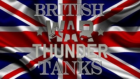 War Thunder - A13 CRUISER MK II (Review/Tips/History)