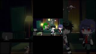 We Are Staying Here -Quirkless Deku Au-