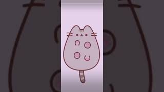 Kawaii live wallpaper idea! Creds to @Hanami♡ on Tik Tok  #kawaii #pusheen