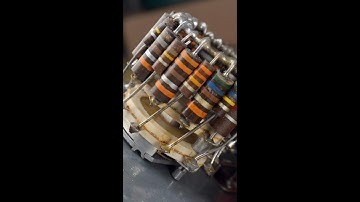 How the Resistor Got Its Stripes - Collin