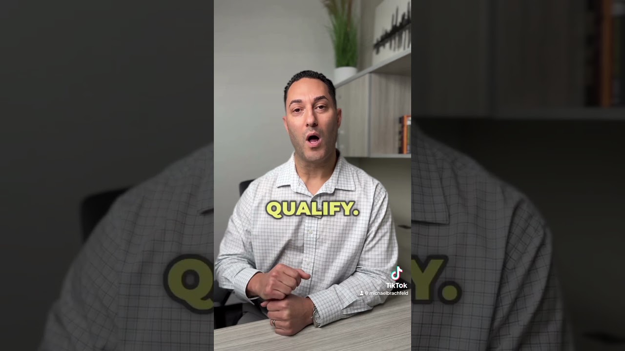 Understanding loan assumptions