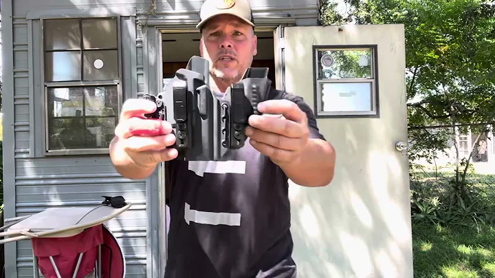 Trex Arms Sidecar vs Tier1 Concealed Axis Elite