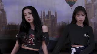 BLACKPINK 'Lovesick Girls' DANCE PRACTICE VIDEO M/V