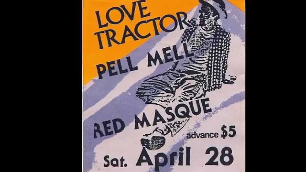 Watch Pell Mell - American Eagle on YouTube Watch Pell Mell - American Eagle on YouTube