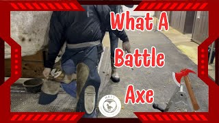 Until the Last Snowflake Falls. 🌨️