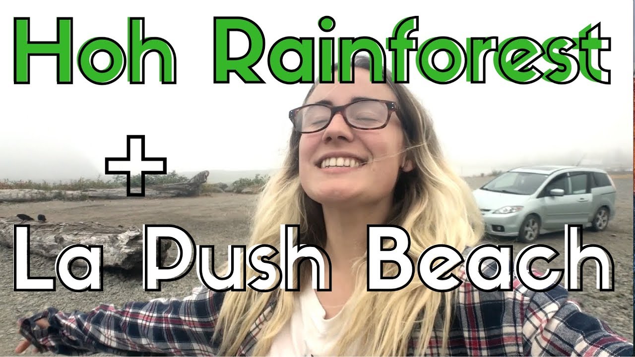 WHALE WATCHING + America's QUIETEST Place!!!!! - YouTube