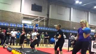 Diane Wright And Laura Carter 12Kg Lc