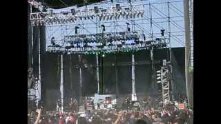 Six Feet Under - Hammer Smashed Face - Hell and Heaven Metal Fest 2013 - 19-05-13