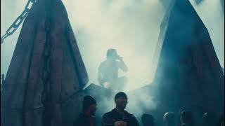 Rema had to perform “OZEBA” twice at the O2 Arena!