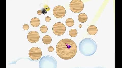 Rotate and roll walkthrough part 2