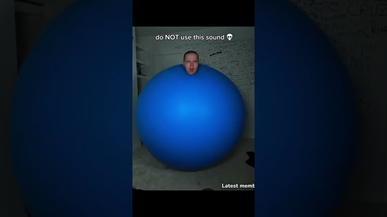 Do NOT Use This Sound 