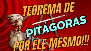 Pythagorean theorem | pythagorean theorem by itself!!!