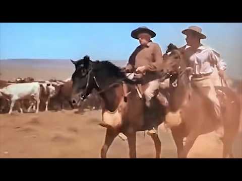 Kangaroo 1952 Maureen O Hara Love And Danger Collide Outback Western 