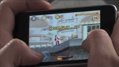 Uphill Rush 2 Launch Trailer