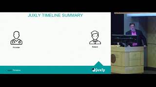 HL7 FHIR Applications Roundtable December 2017: Howard Follis-- Juxly Timeline HL7 FHIR Applications Roundtable December 2017: Howard Follis-- Juxly Timeline
