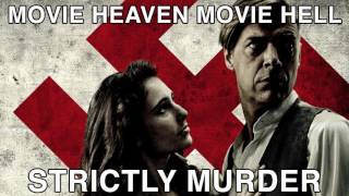 Movie Heaven Movie Hell - Strictly Murder