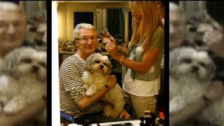 The Paul O'Grady Show - Buster the Dog Tribute