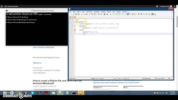 Validación de Input de usuario en Python