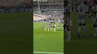 Chico Conceicao įstoja prieš Next Gen