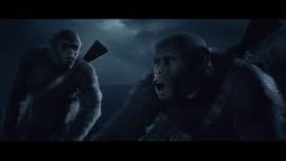 Planet of the Apes: Last Frontier Chapters 1 & 2 Stream