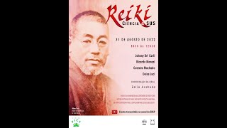 Reiki, Ciência e SUS -