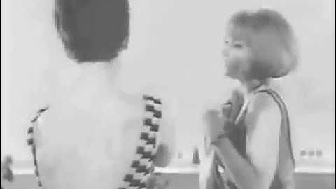 DDR Werbung 60er Jahre - Konsum Gute Reise