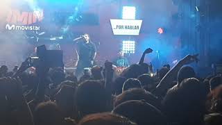 POR HABLAR - Por Hablar JAMMIN 27/02/2019