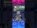 Algumas partidas de clash Royale