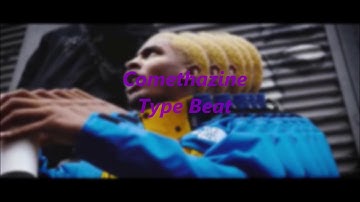 (FREE) Comethazine x XXXTENTACION Type Beat - Dark Instrumental - ON SITE! | Prod. Justus Walker