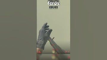 🔥4 kills on nuke 🔥  #shorts #cs2  #counterstrike2 #cs22025 #cs2aceclutch #cs2aces #gaming